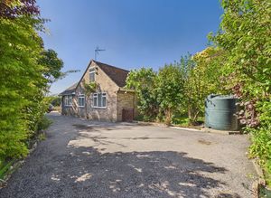 Driveway- click for photo gallery